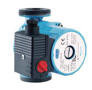 Circulator & Specialty Pumps