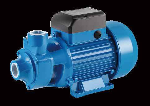 Peripheral Pumps