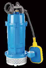 Submersible Pumps